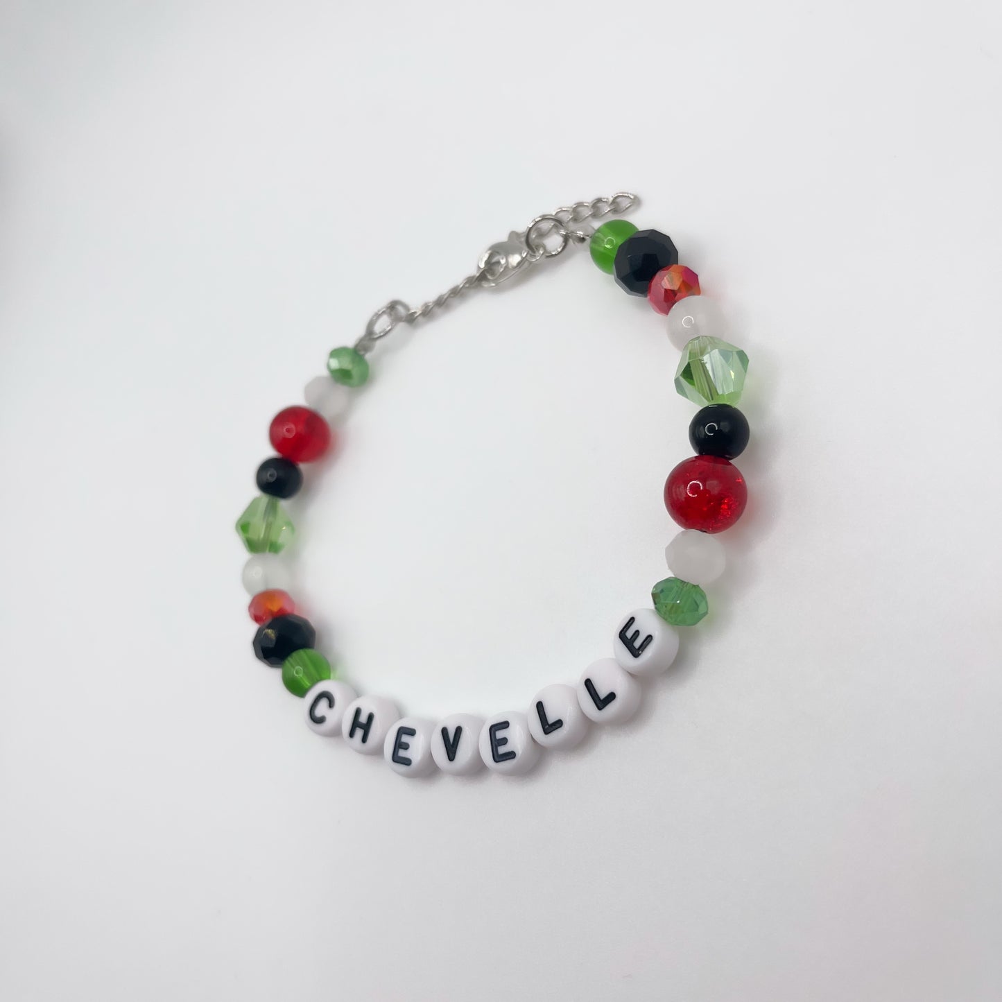 Chevvelle Album Bracelet