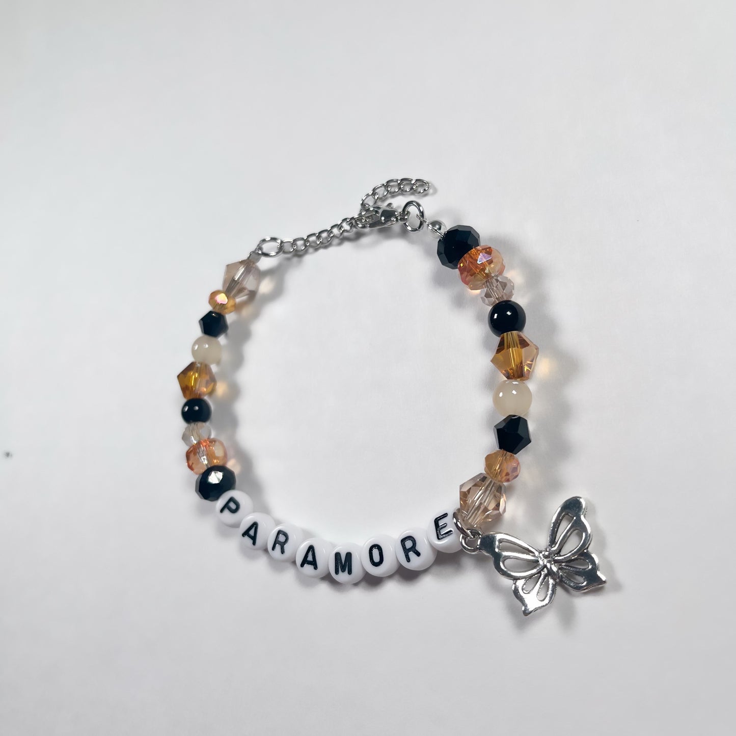 Para New Eyes Bracelet