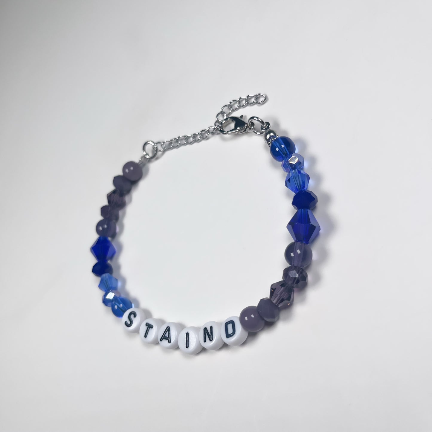 Break the Cycle Bracelet