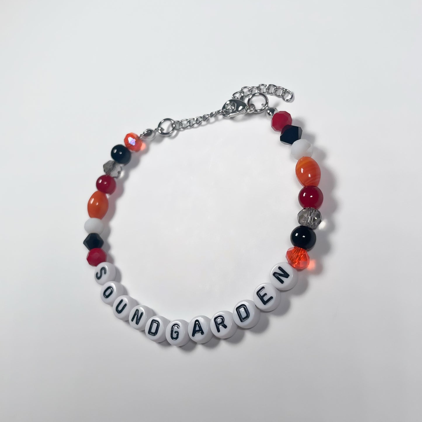 Sound Gardening Bracelet