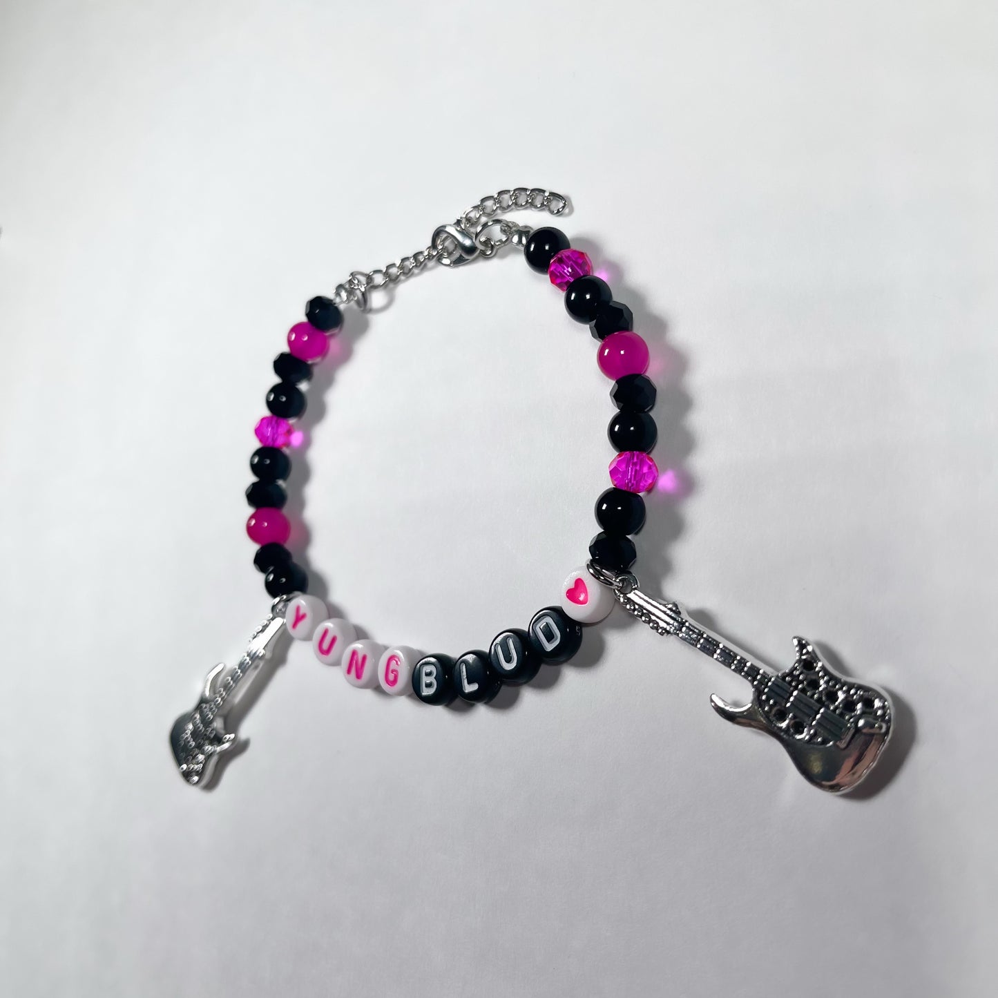 Young Blood Bracelet