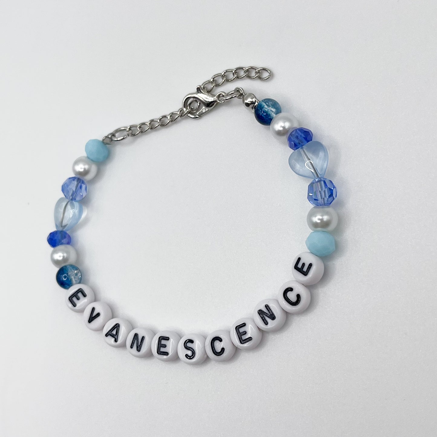 Escence Rock Album Bracelet