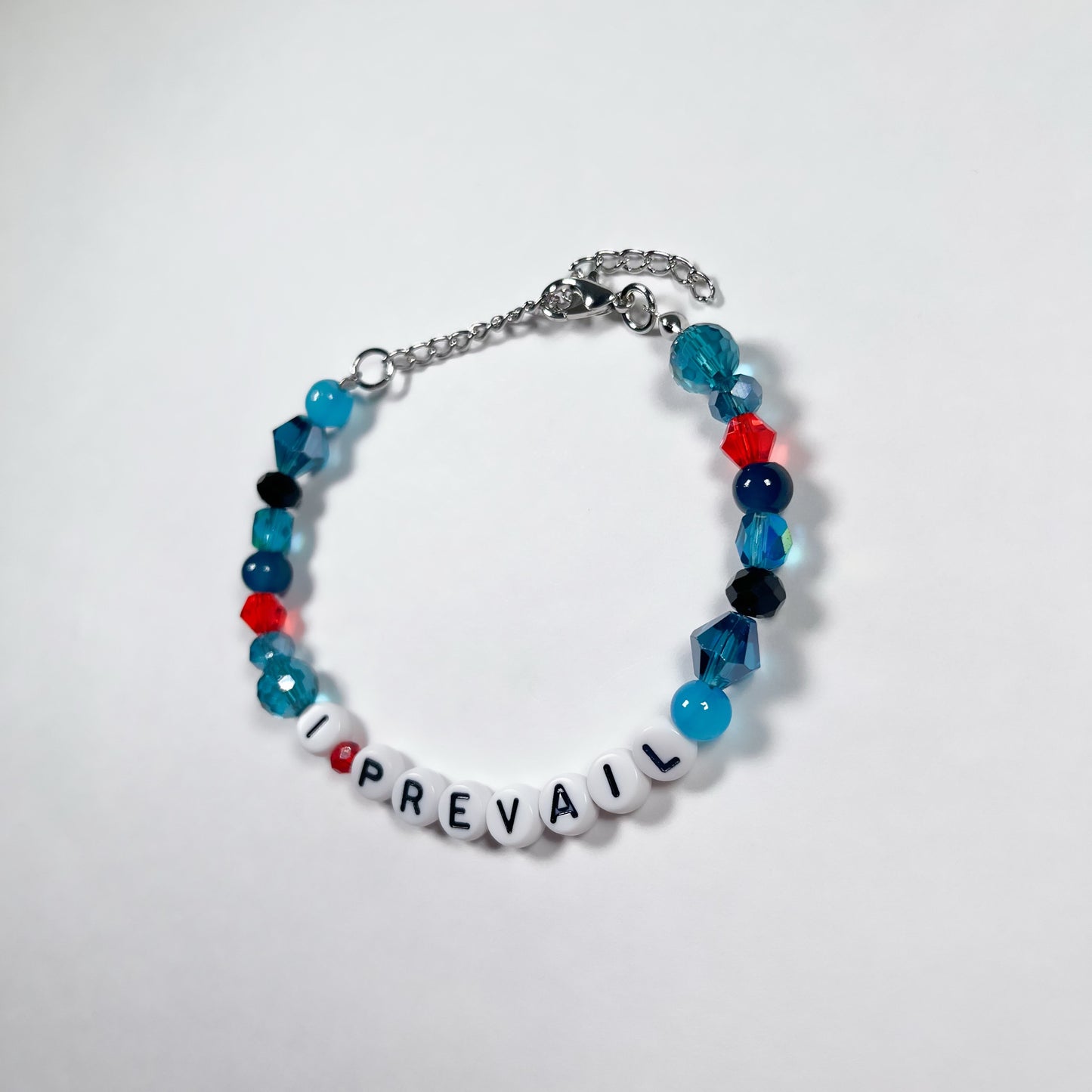 Prevail Bracelet