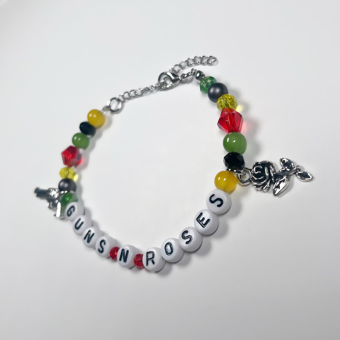 GnR Bracelet