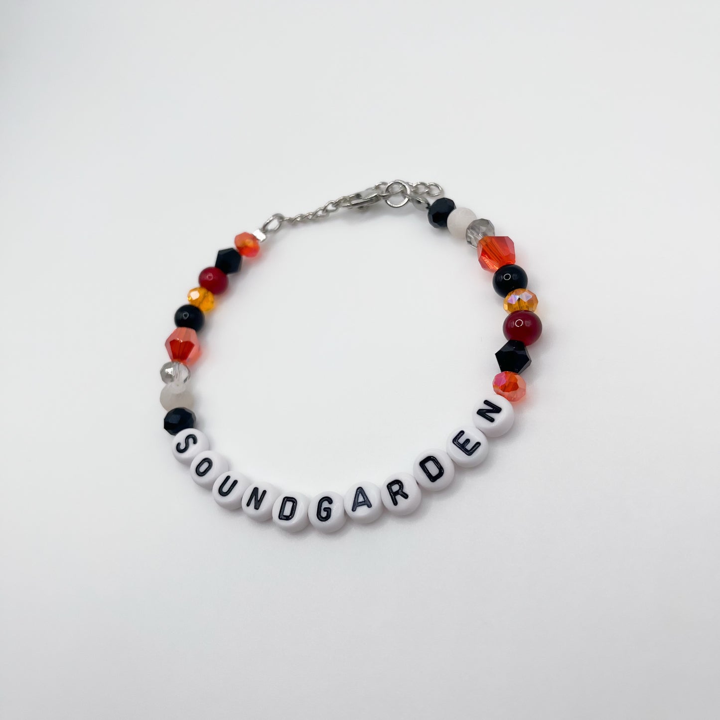 Sound Gardening Bracelet