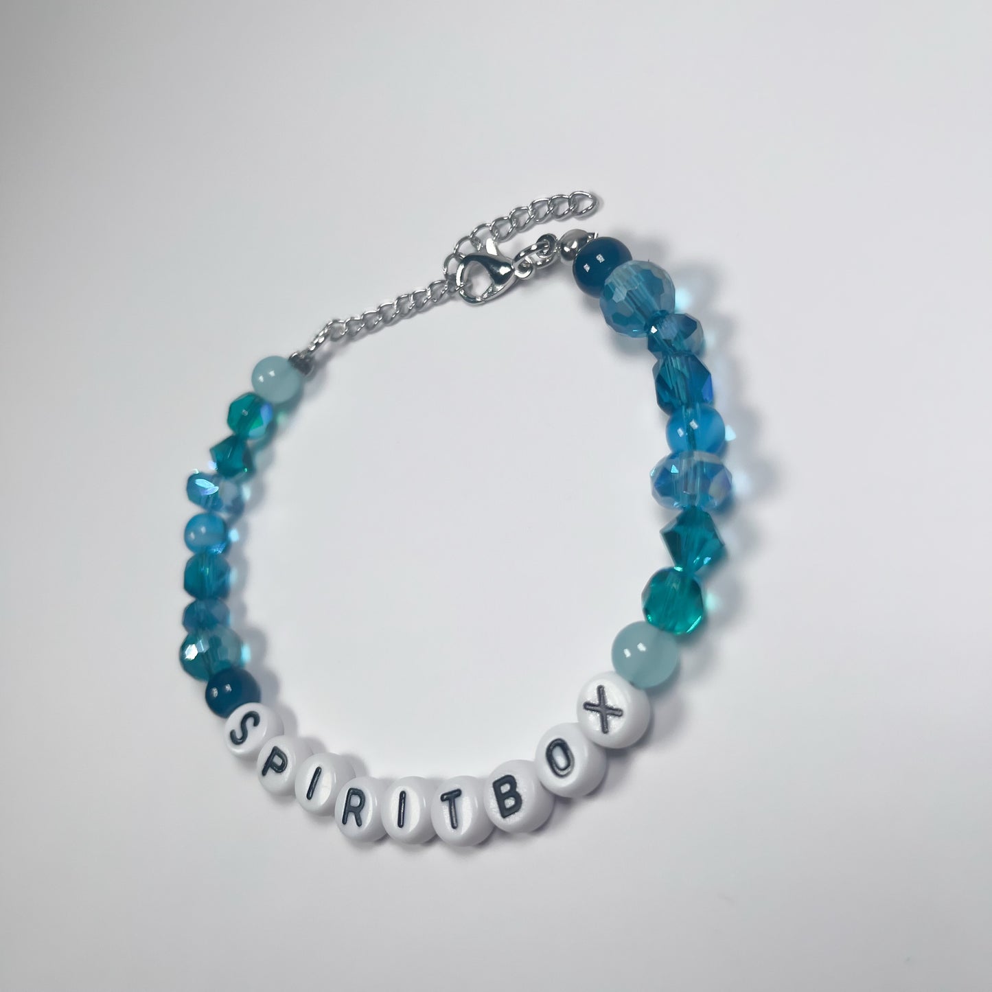 BlueBox Bracelet