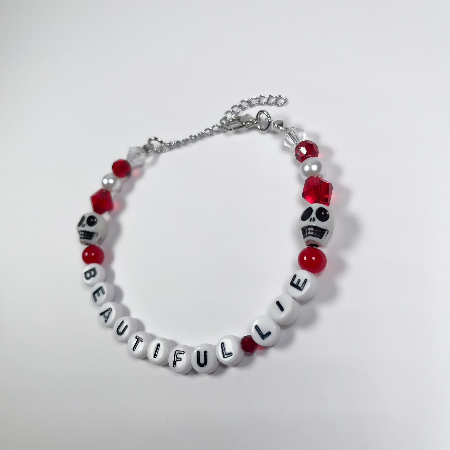 Beautiful Lie Bracelet