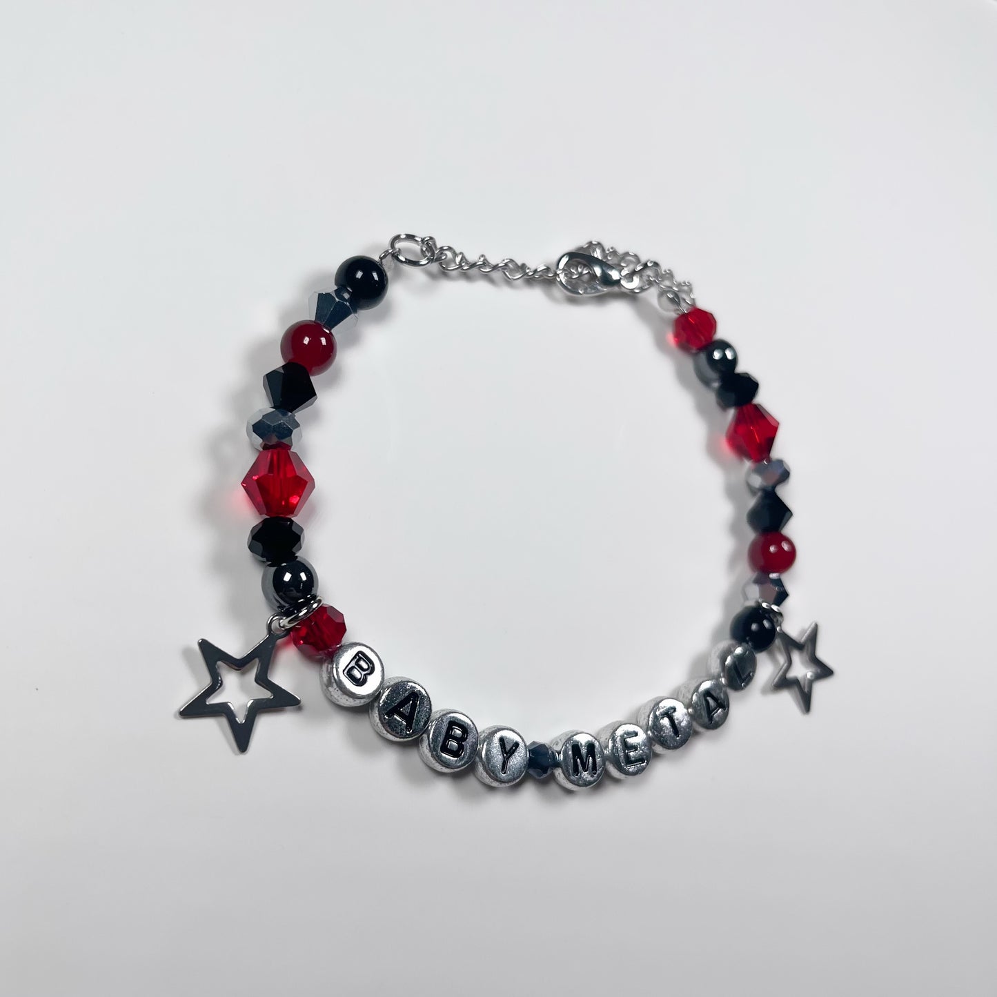 Babys Metals Bracelet