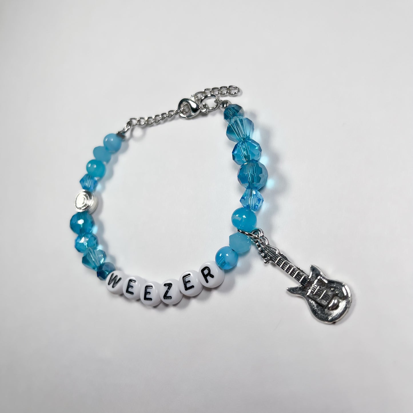 The Sweater bracelet