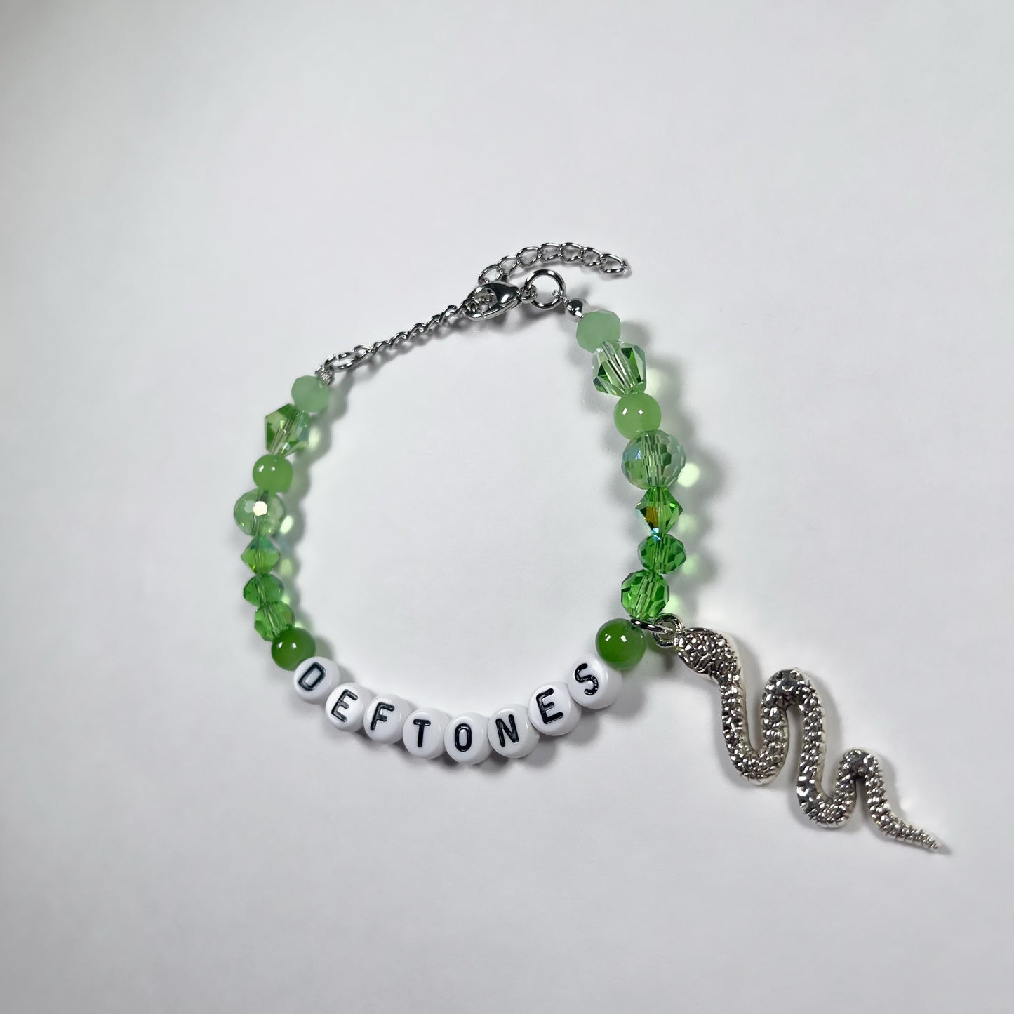 Milk Of The Tones Bracelet