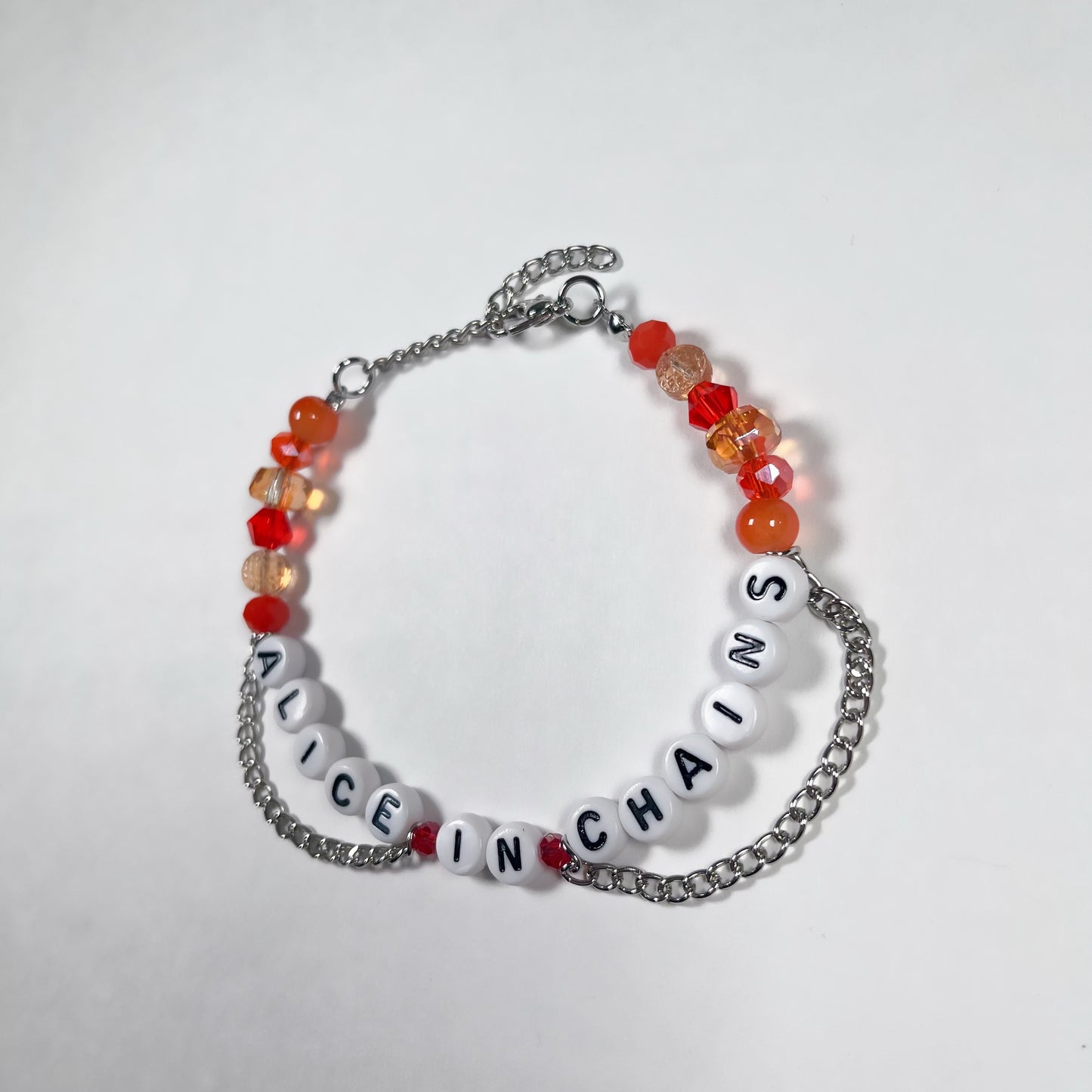 Alice Chains Bracelet