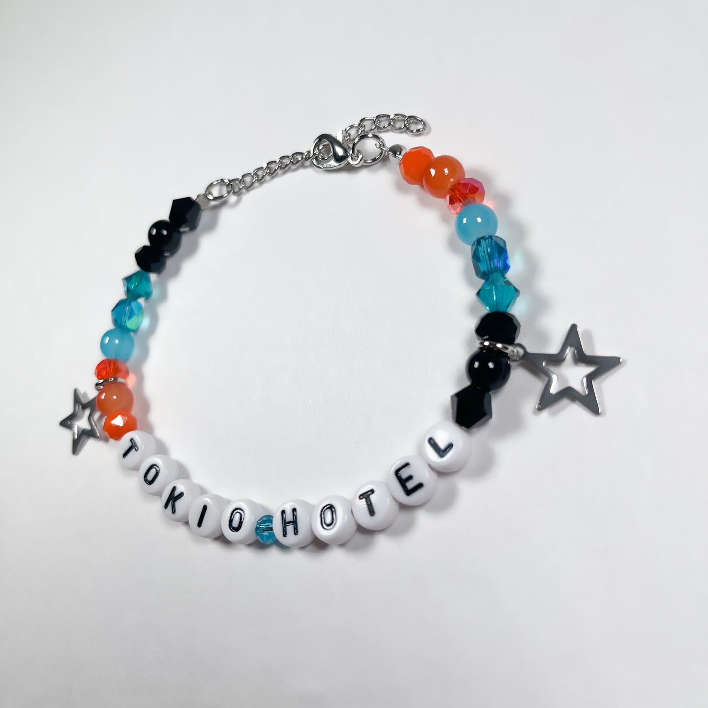 Tokio Scream Bracelet