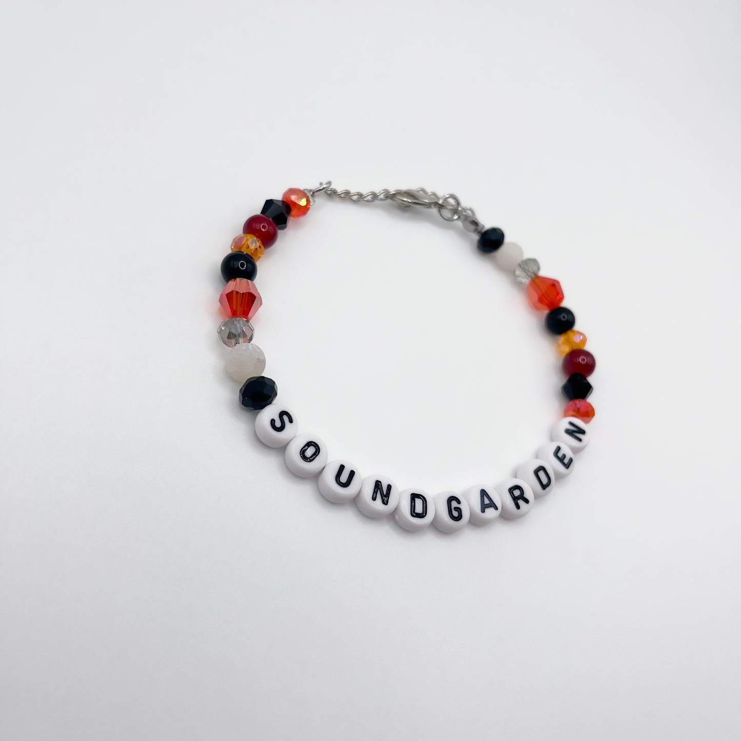 Sound Gardening Bracelet