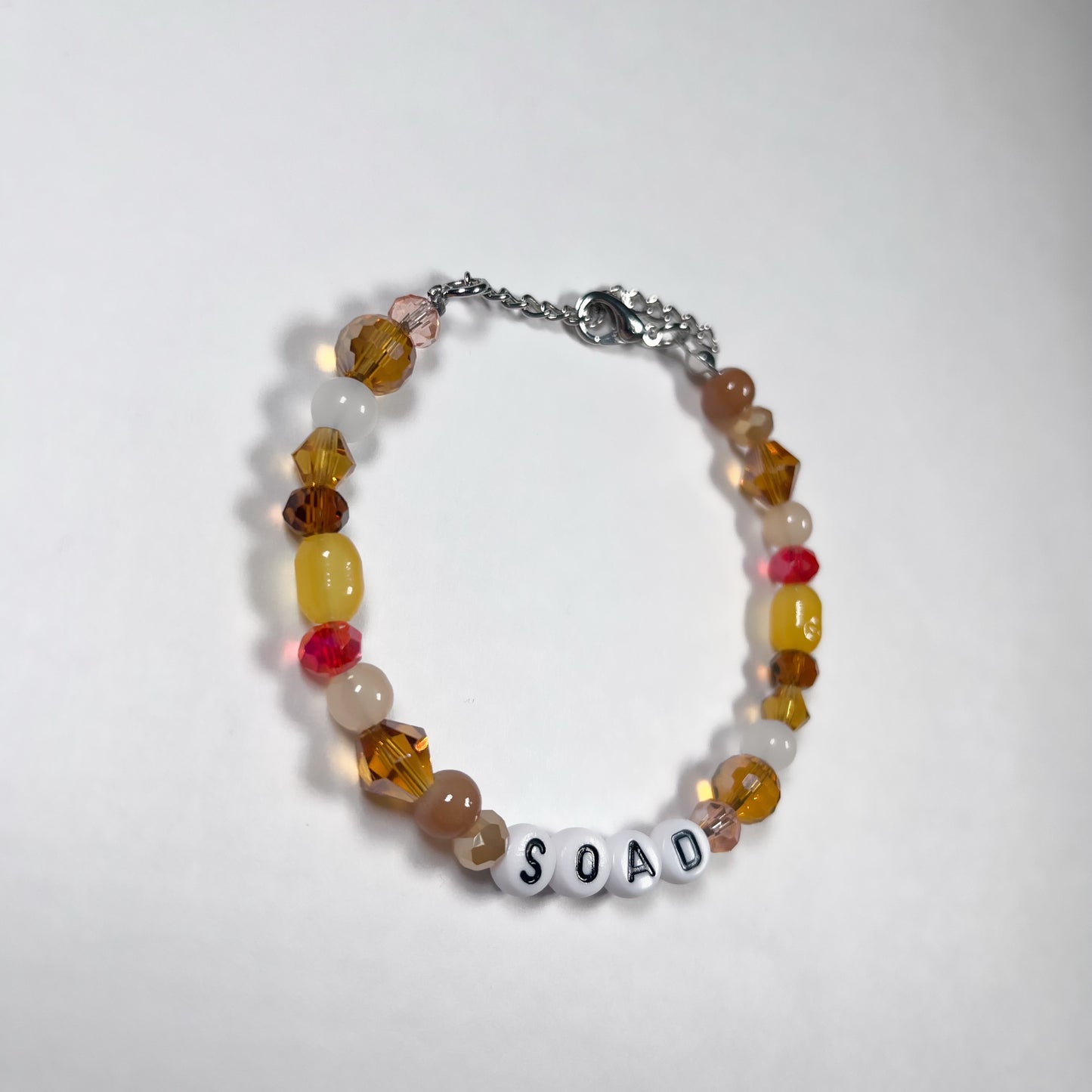 SOAD Bracelet
