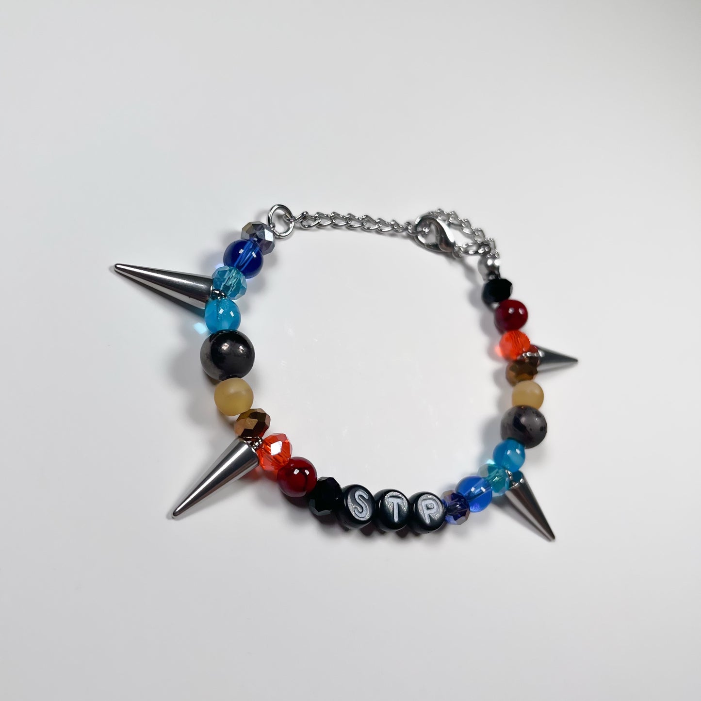 STP Bracelet