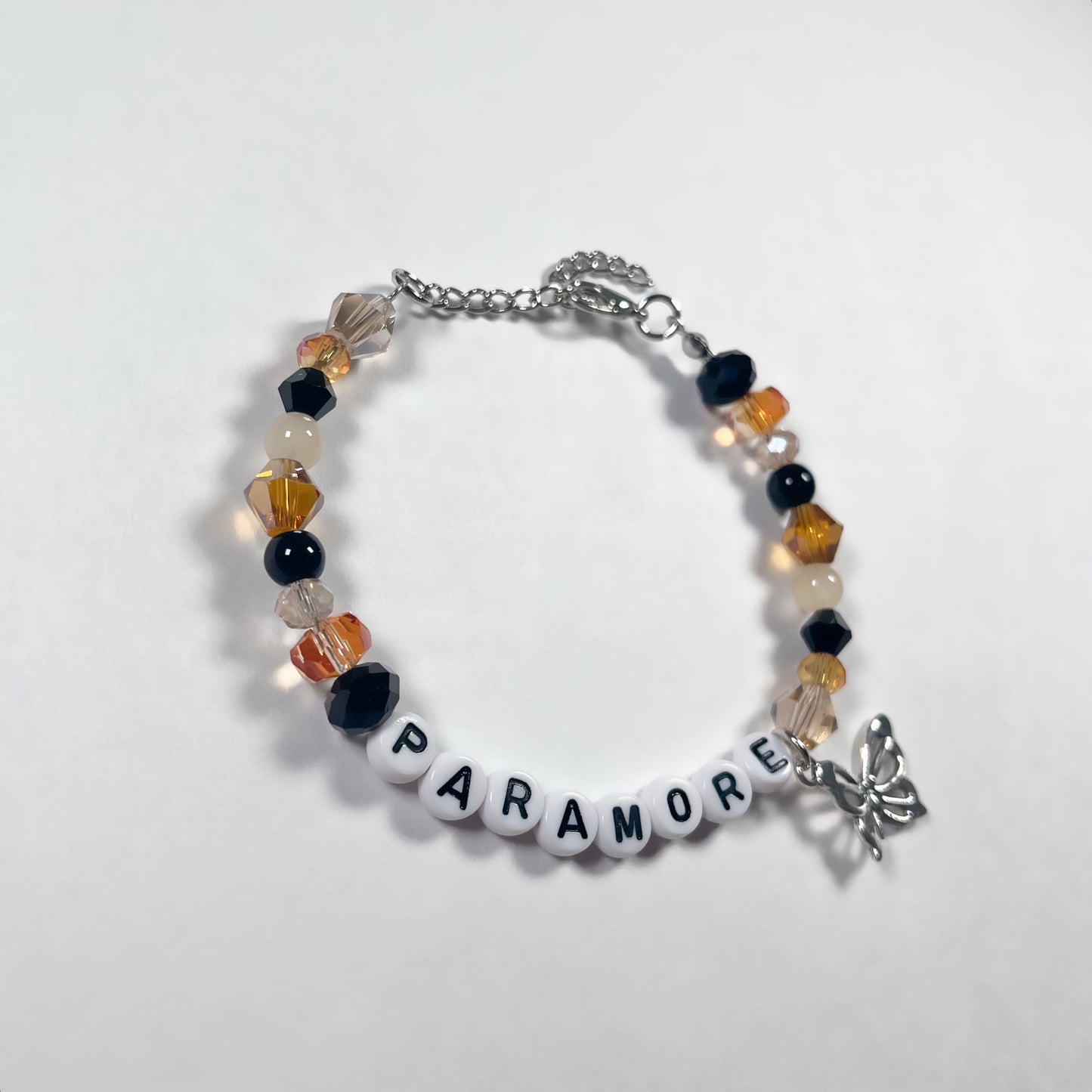 Para New Eyes Bracelet