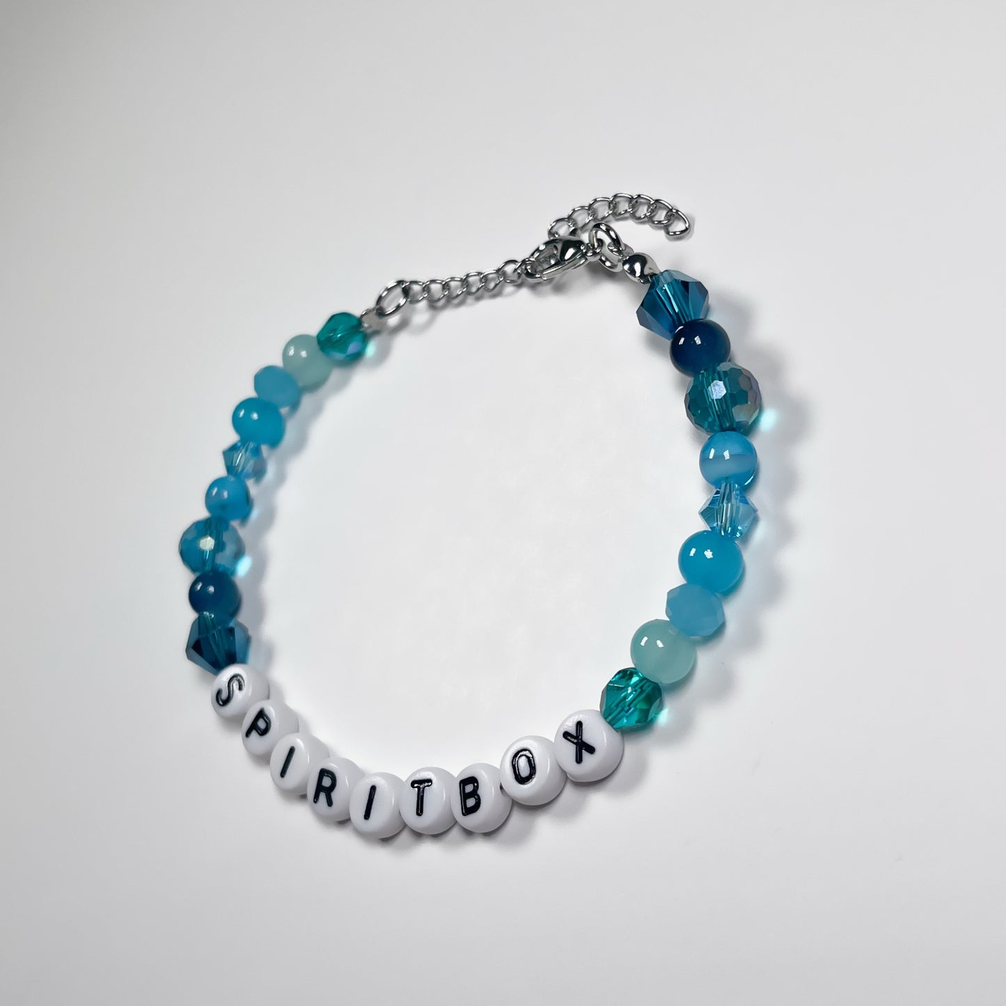 BlueBox Bracelet