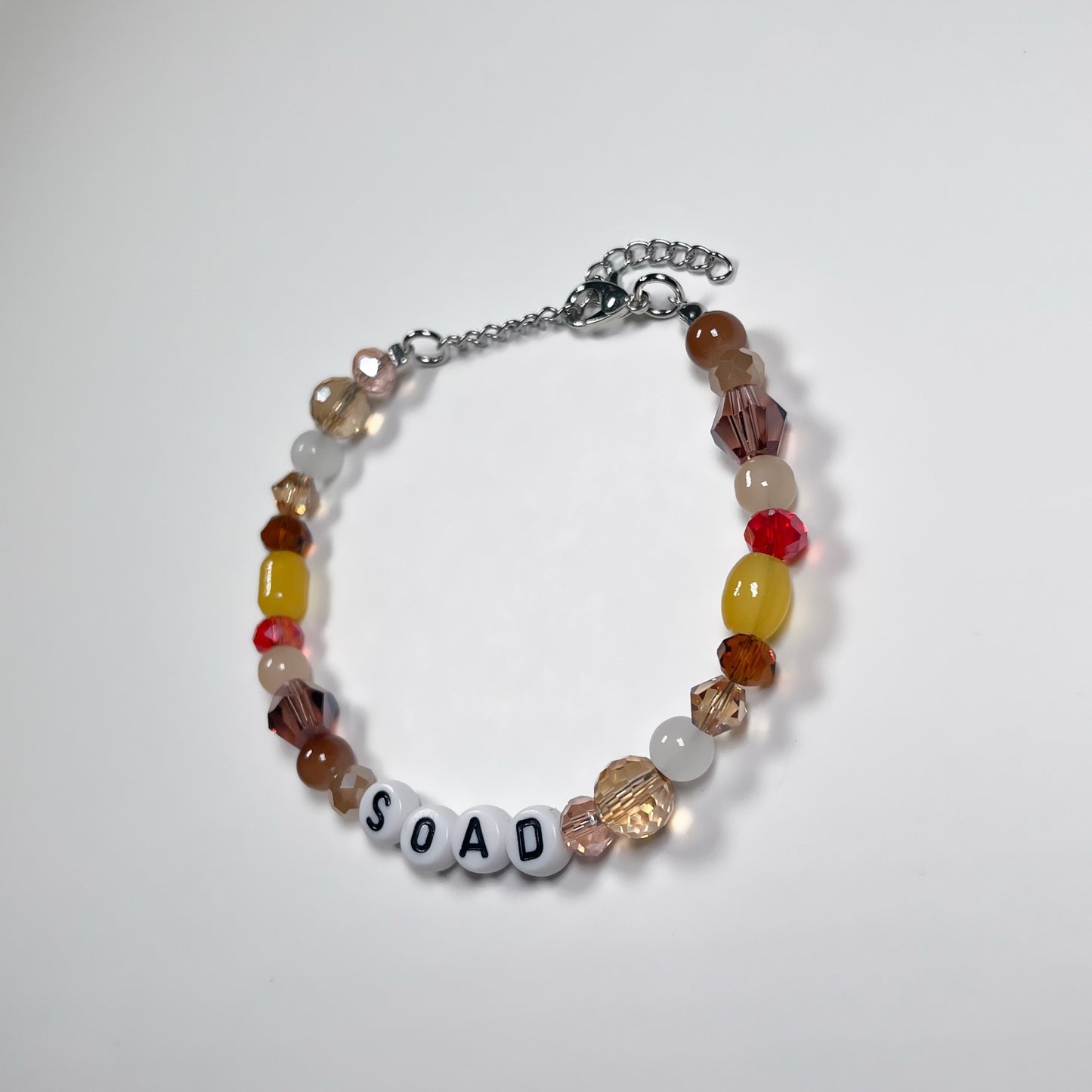 SOAD Bracelet