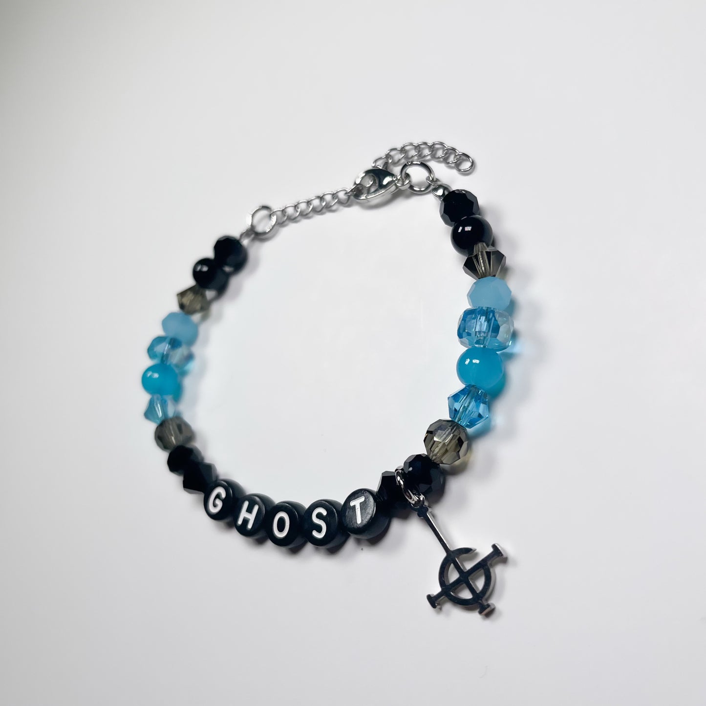Ghost Bracelet