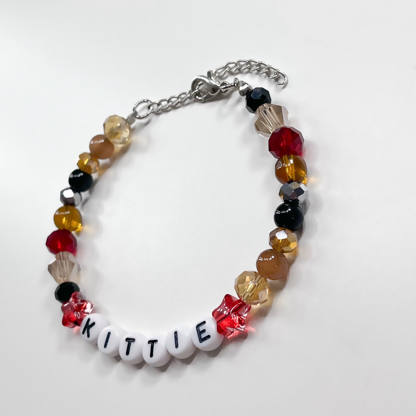 Kittie Album Bracelet