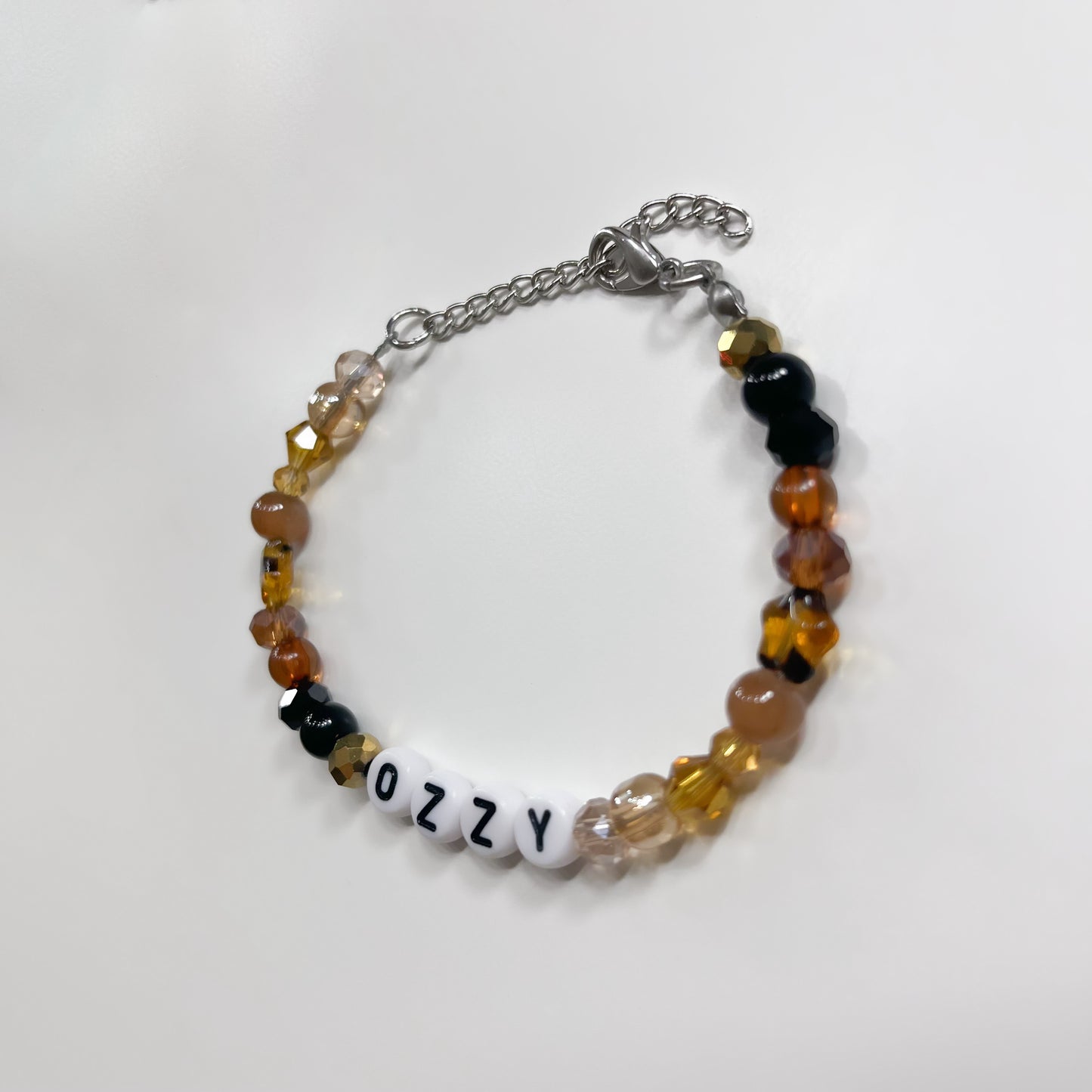 Ozzie Rock Bracelet