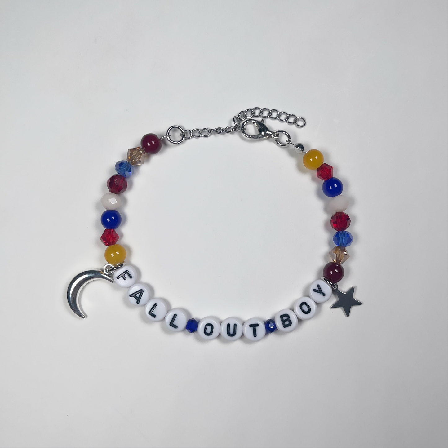 FOB Bracelet