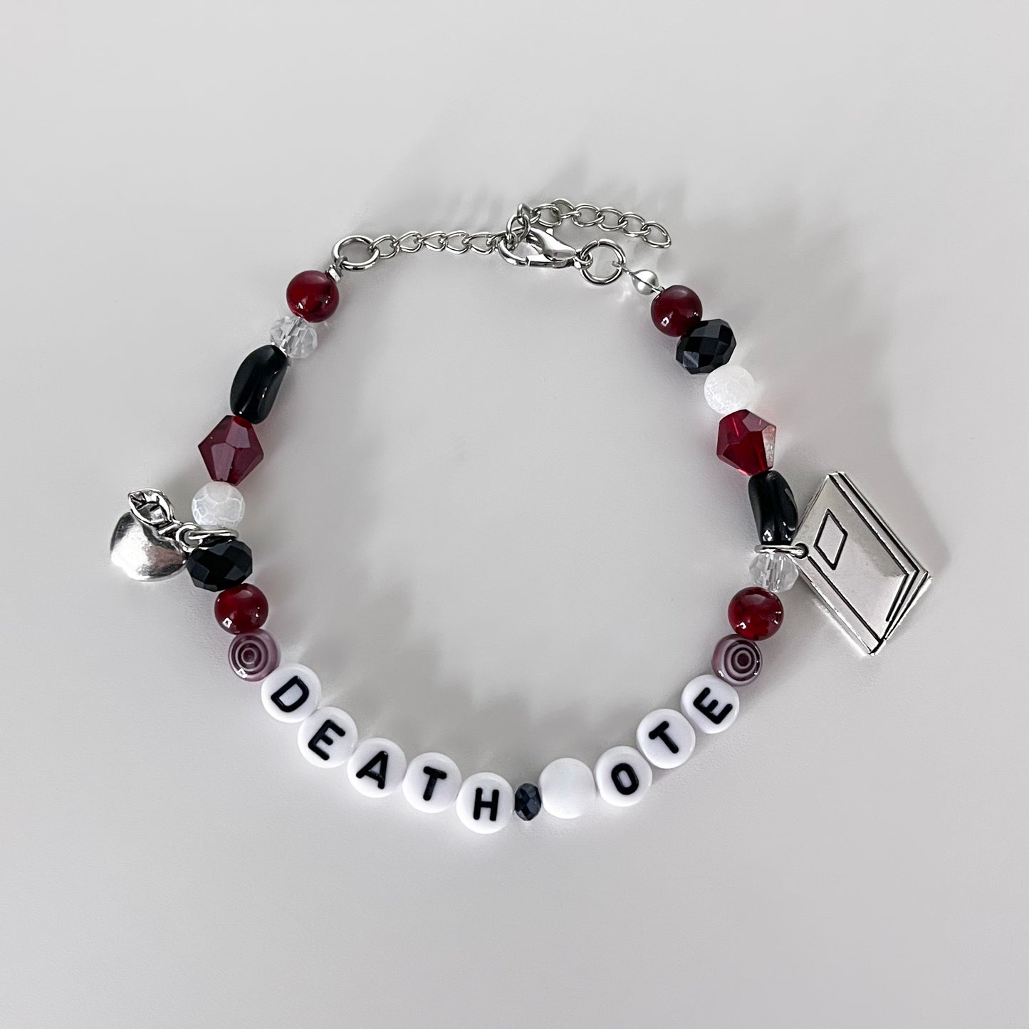 Death Anime Bracelet