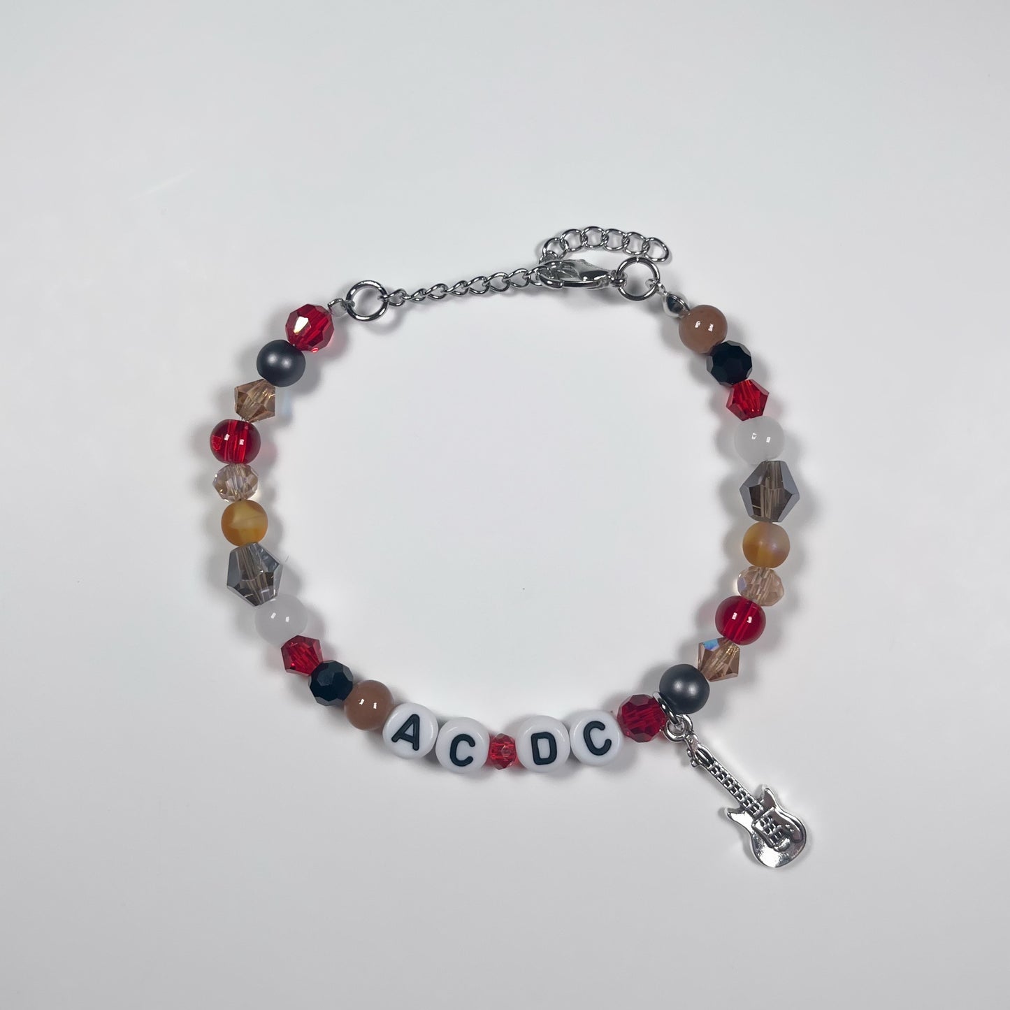 Ac Rock Bracelet