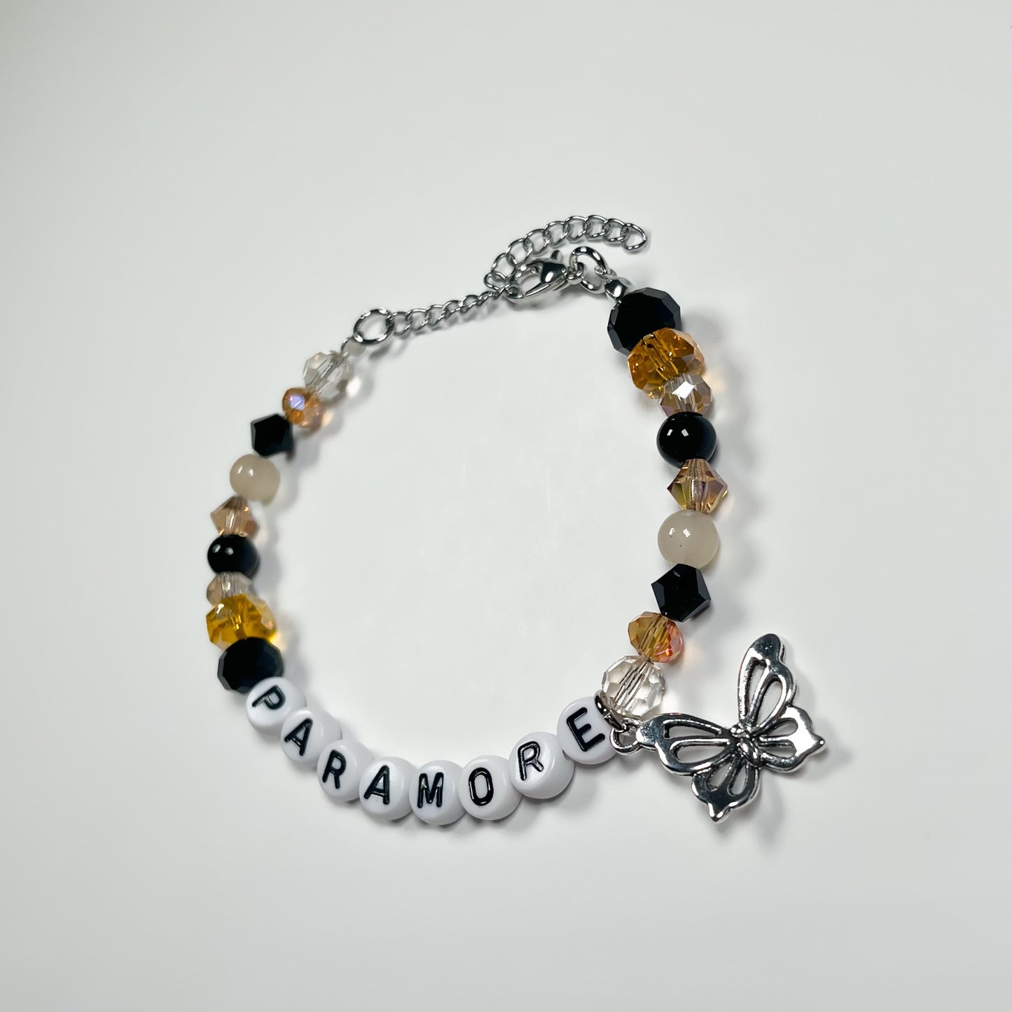 Para New Eyes Bracelet