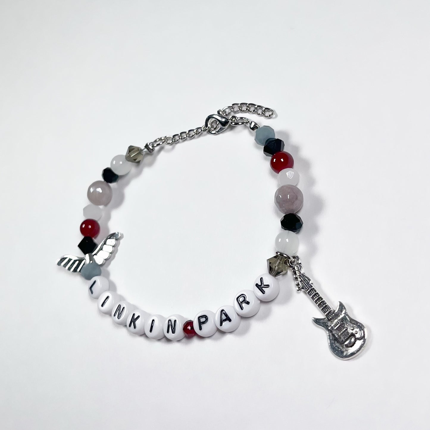 Hybrid Bracelet