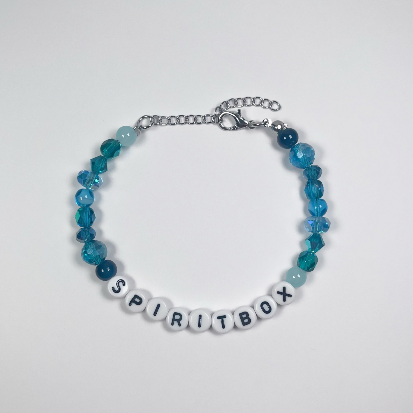 BlueBox Bracelet