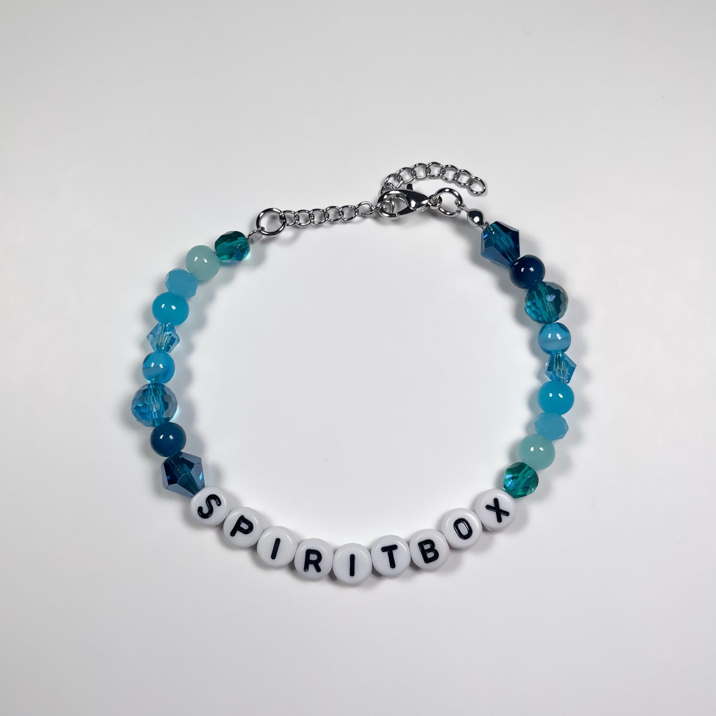 BlueBox Bracelet