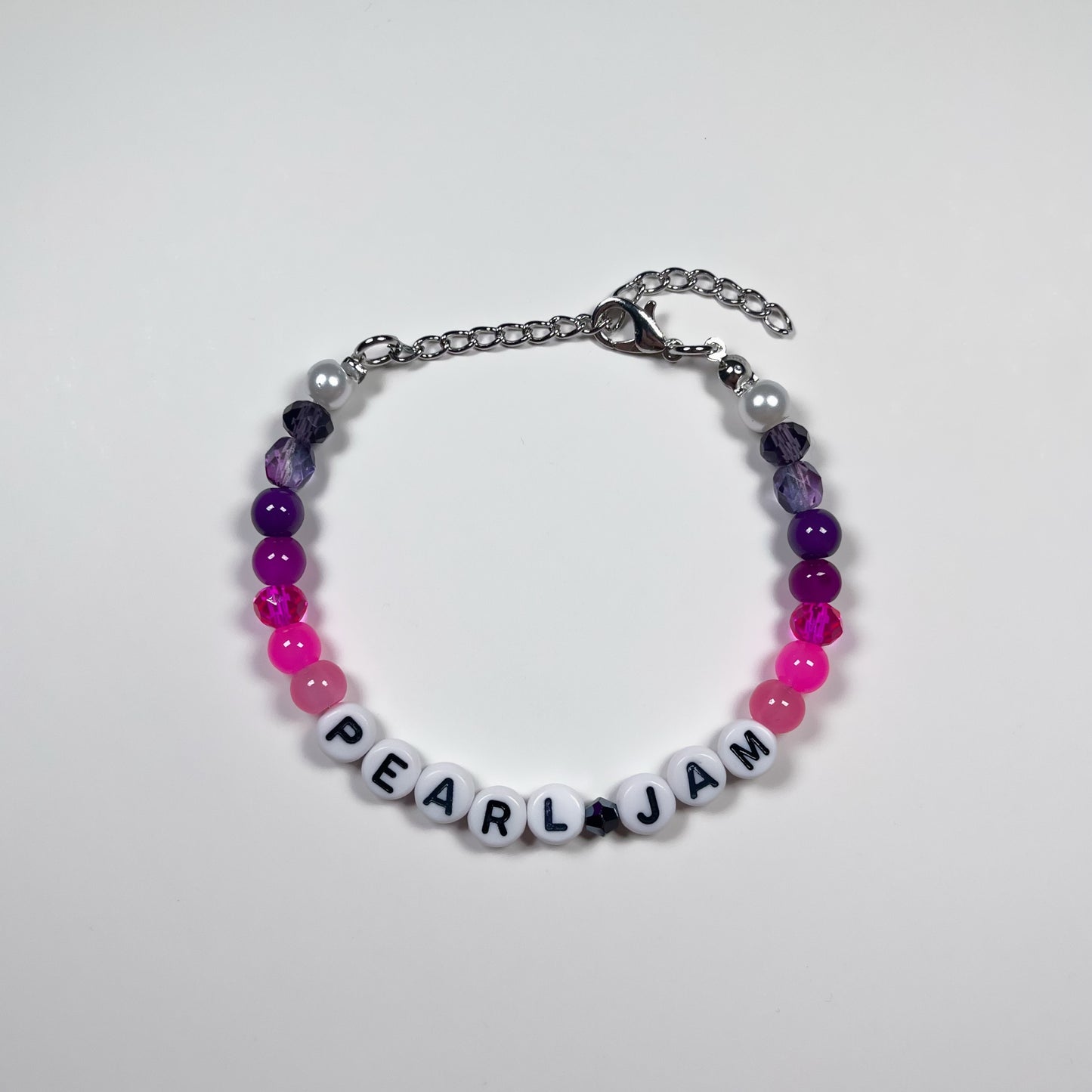 Ten Jam Bracelet
