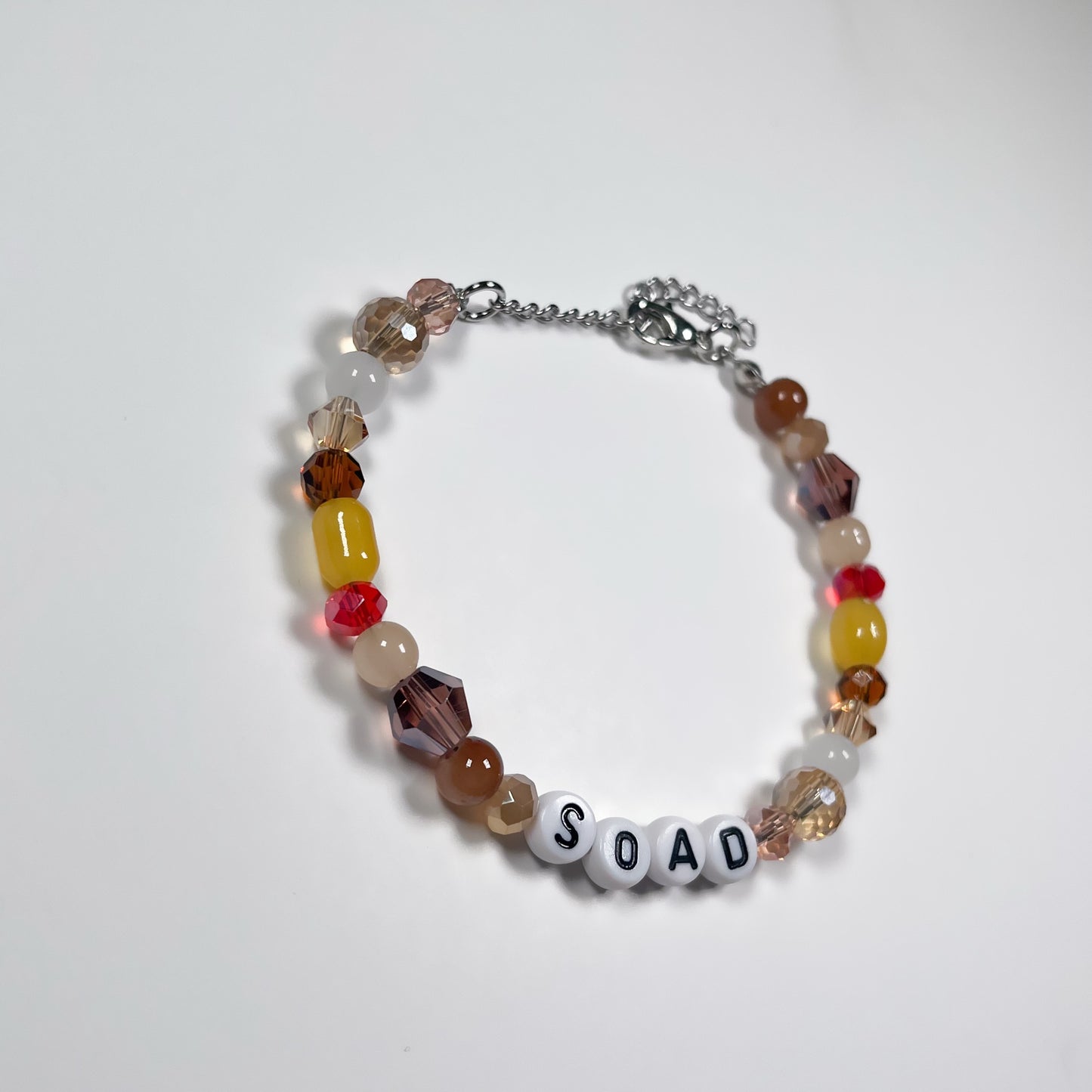 SOAD Bracelet
