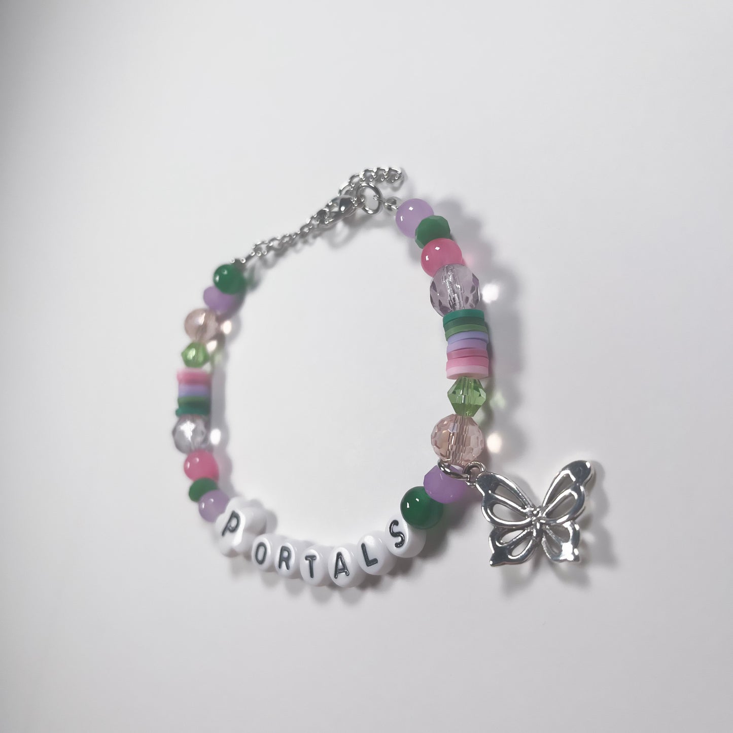 Portals Bracelet