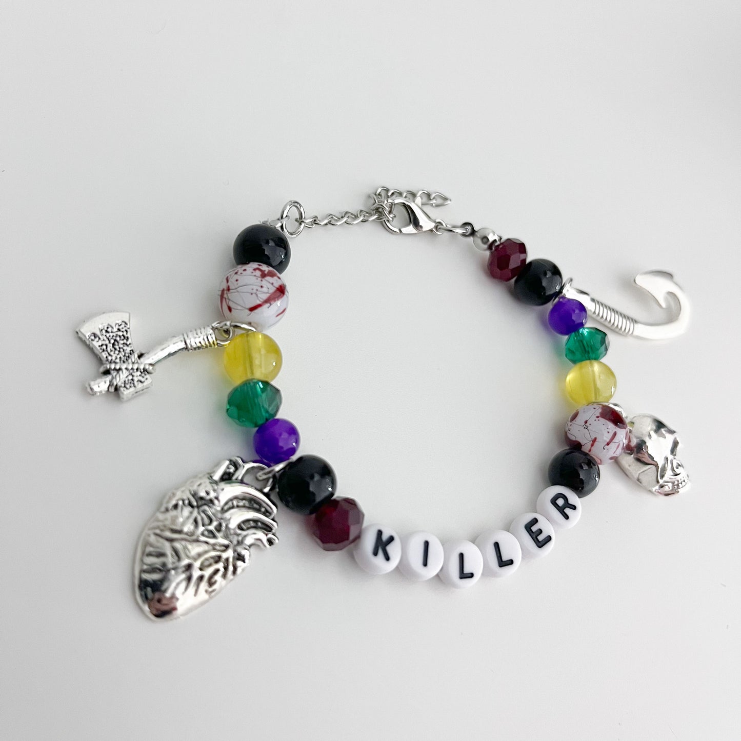 DBD Video Game Bracelet