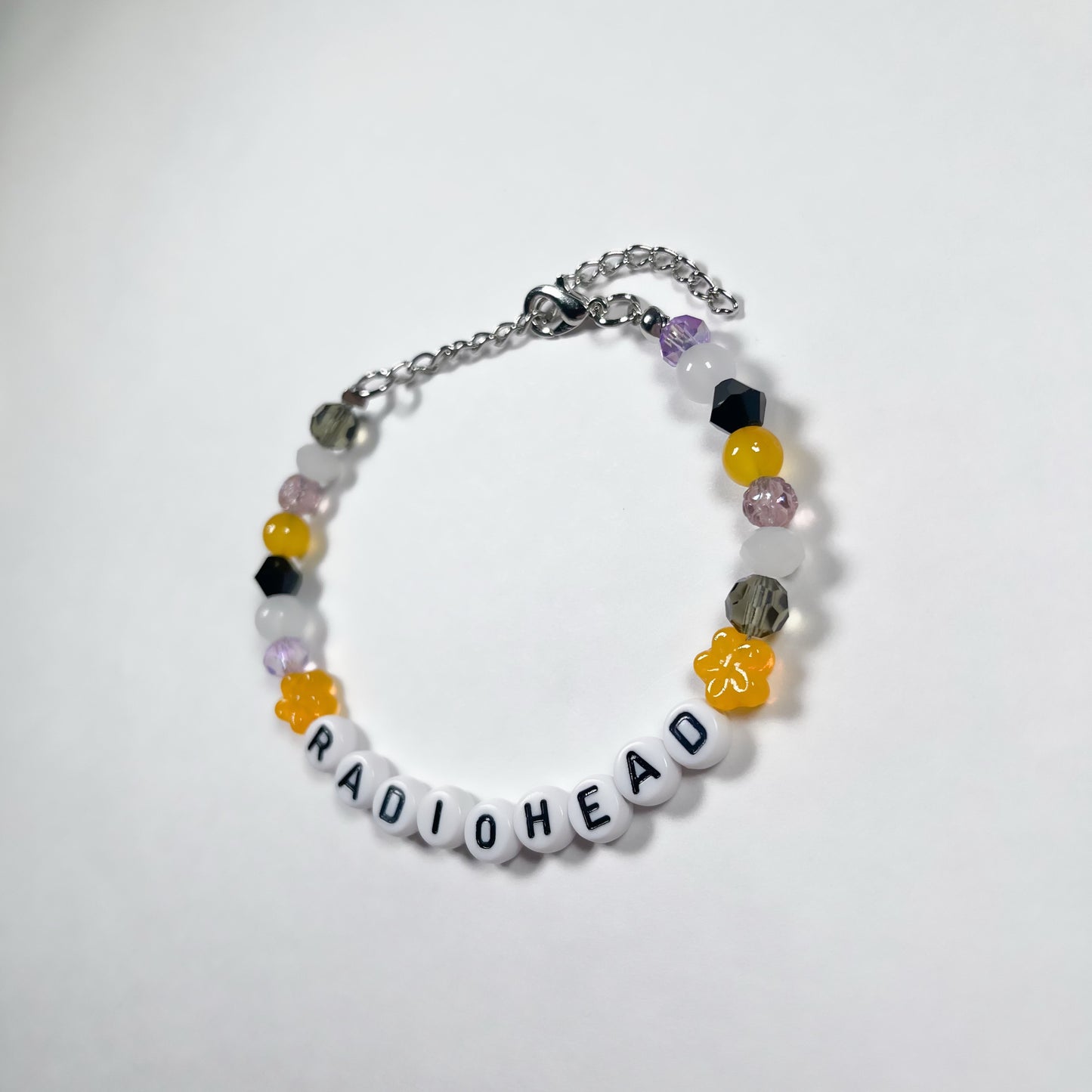 Radio Bracelet
