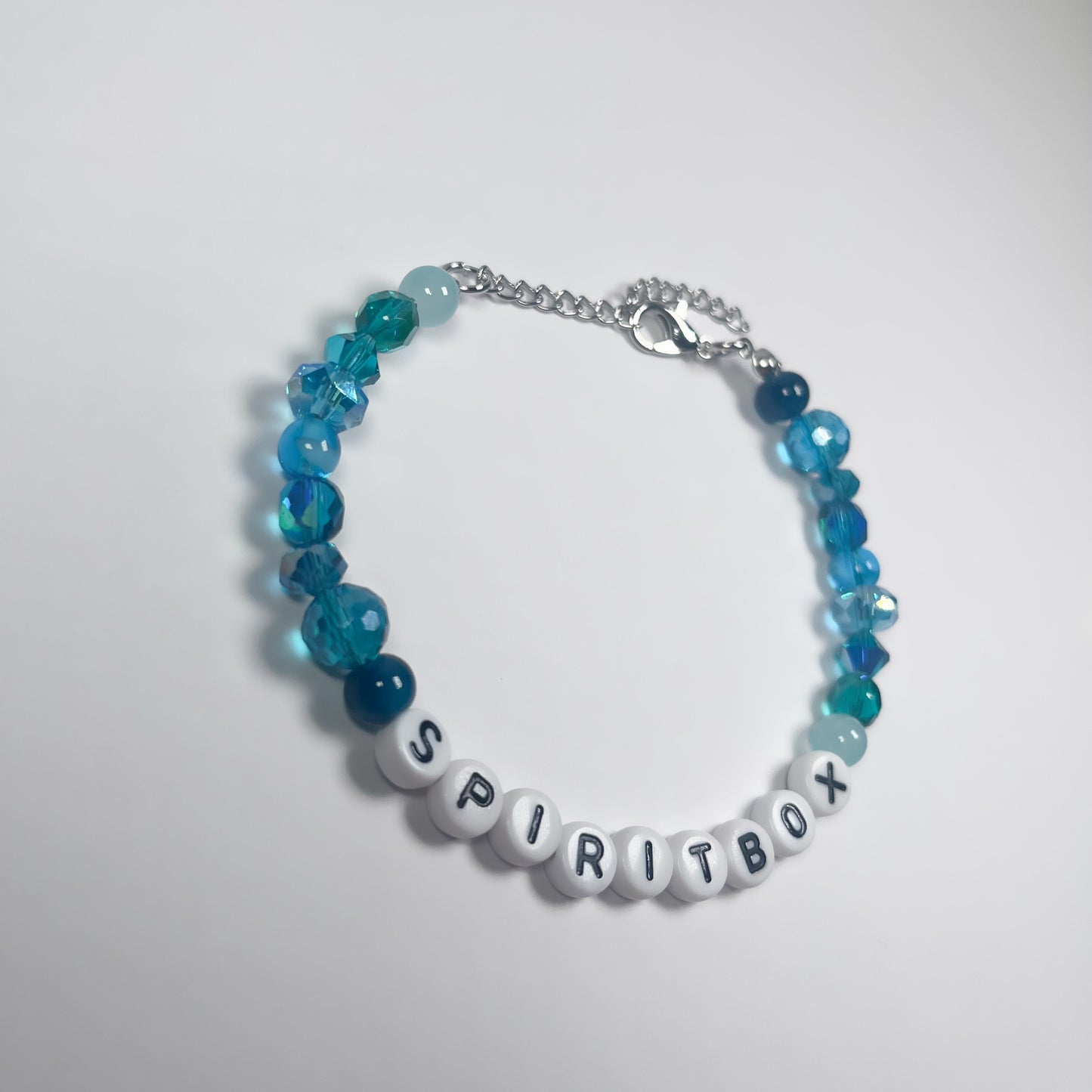 BlueBox Bracelet