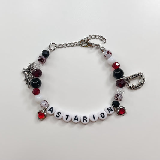 Astarion BG3 Bracelet