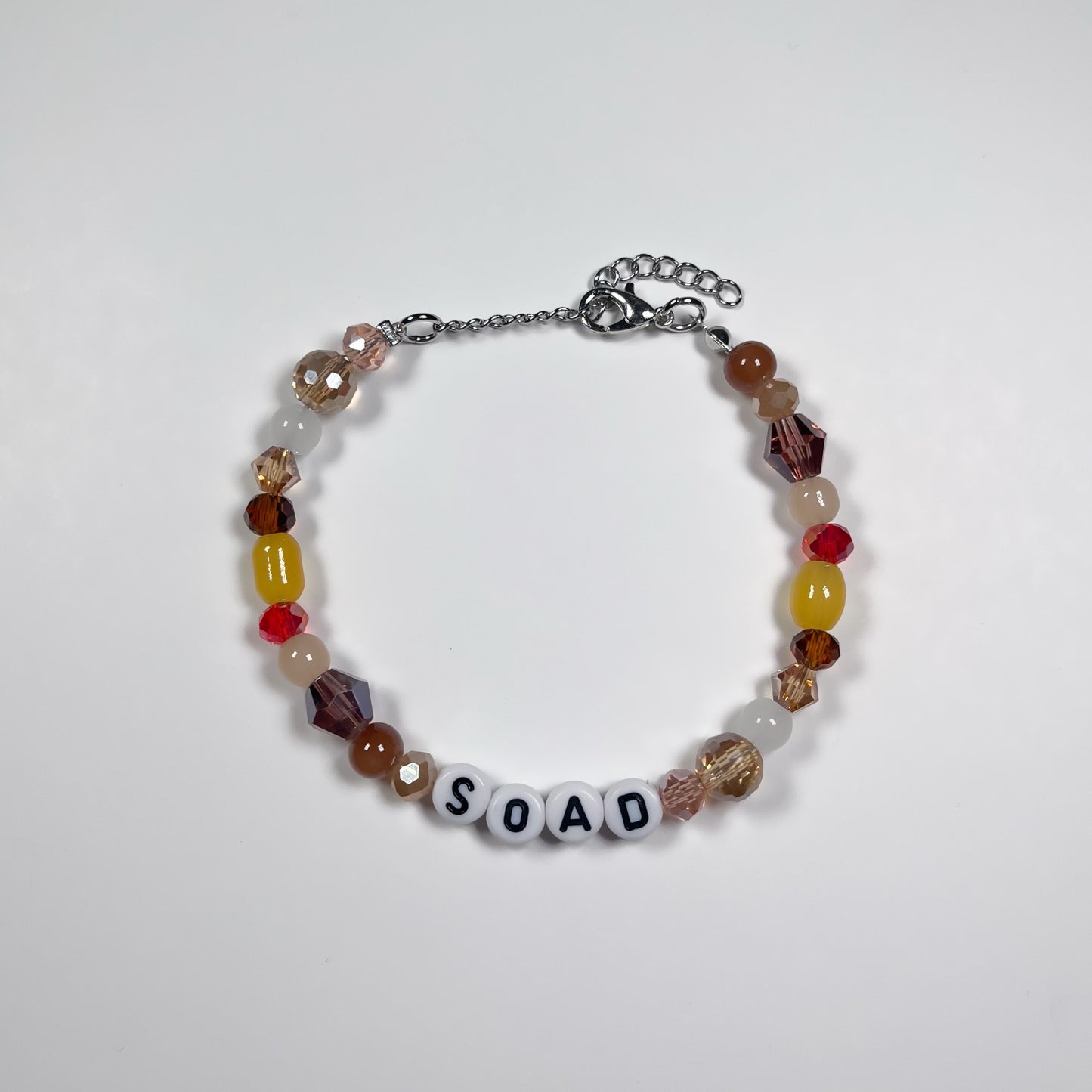 SOAD Bracelet
