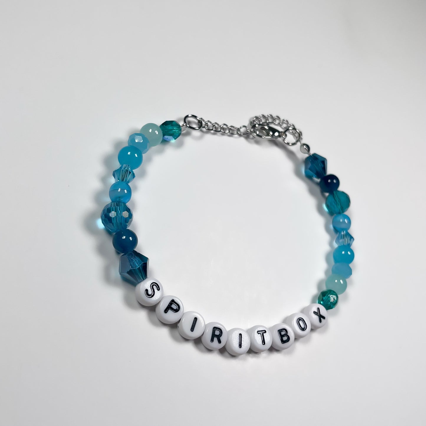 BlueBox Bracelet