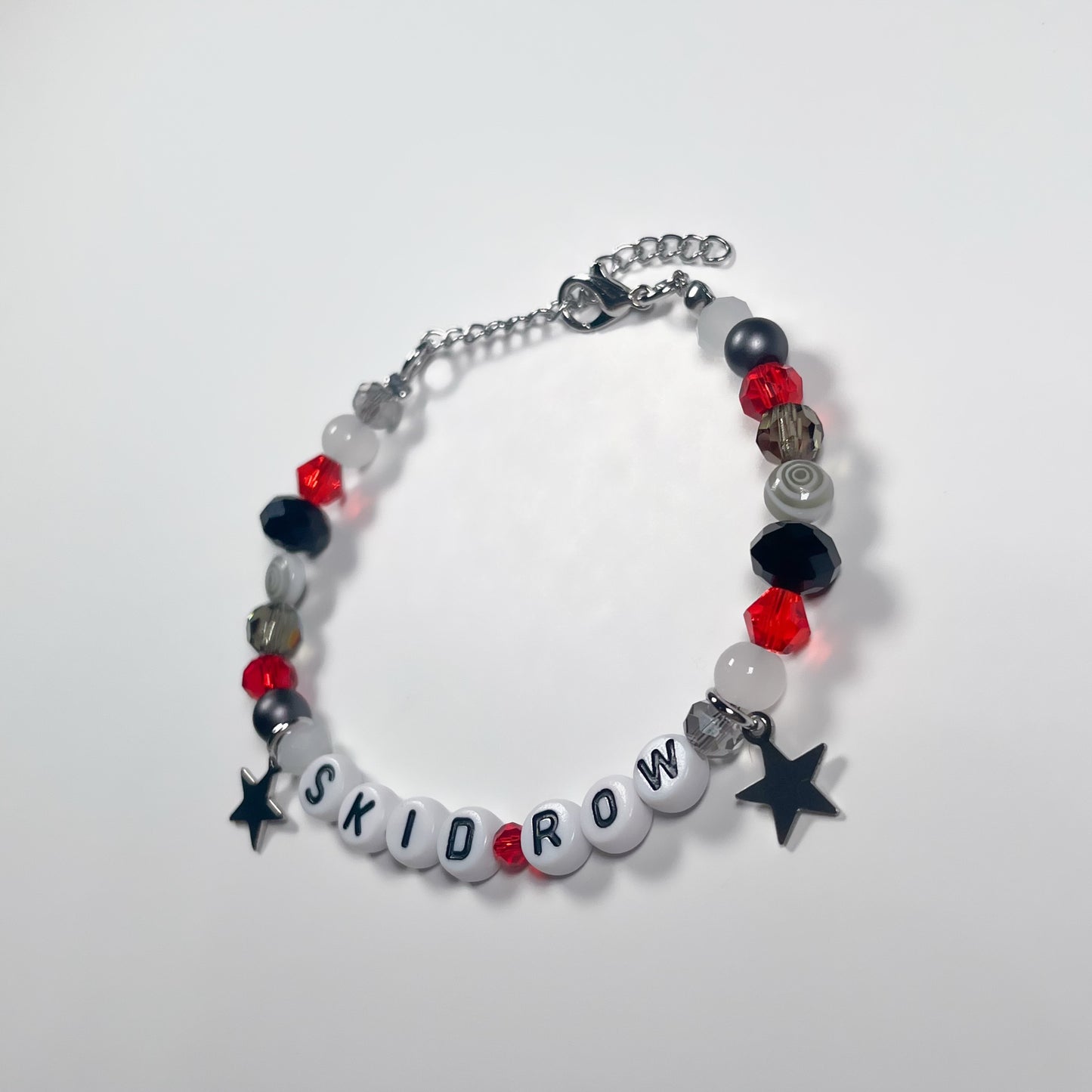 Skid Rock Album Bracelet