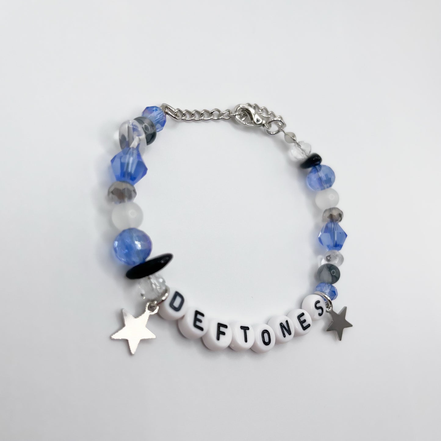 Around Furr Album Bracelet