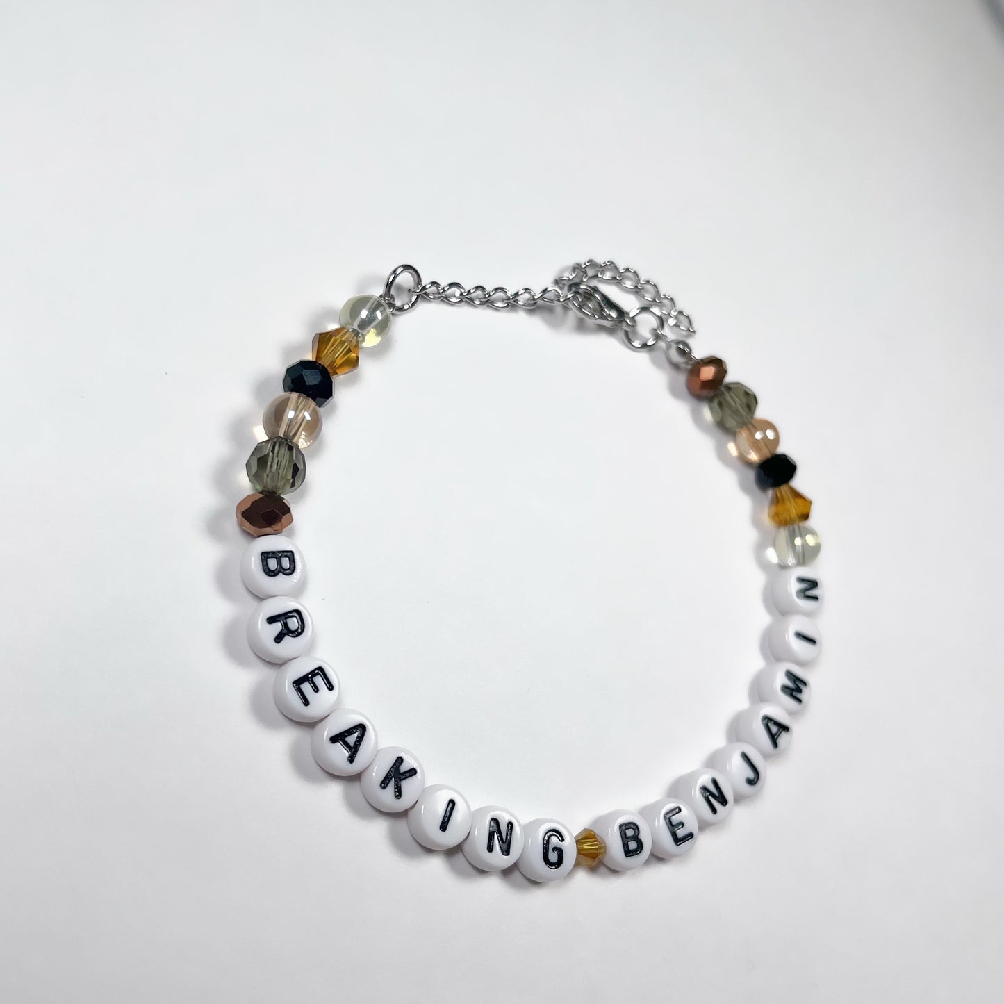 Benjamin Bracelet