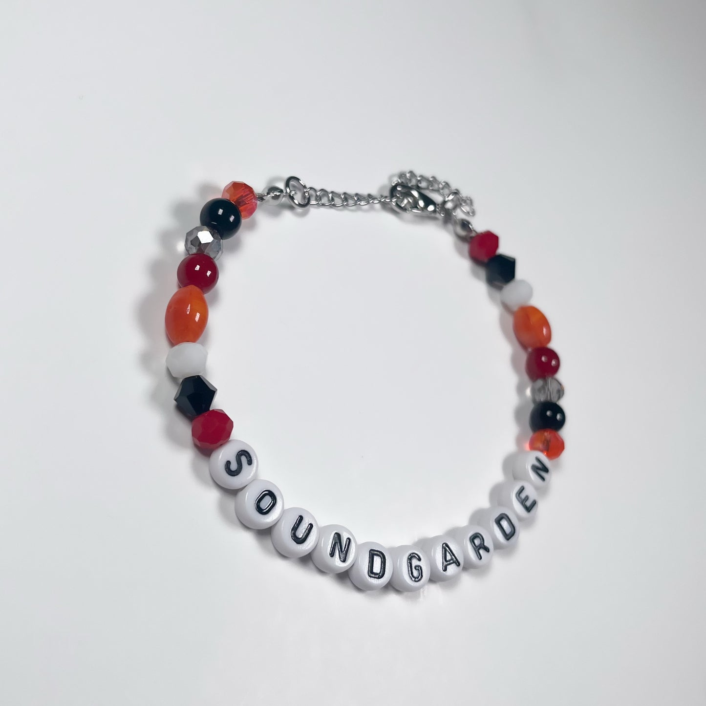 Sound Gardening Bracelet