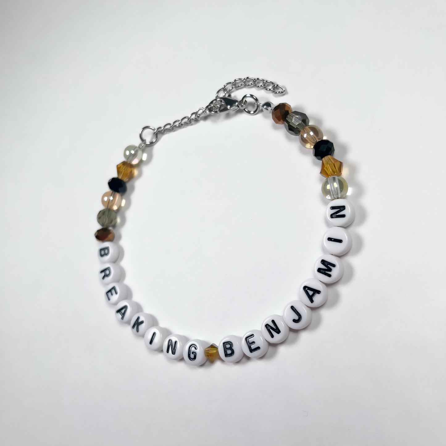 Benjamin Bracelet