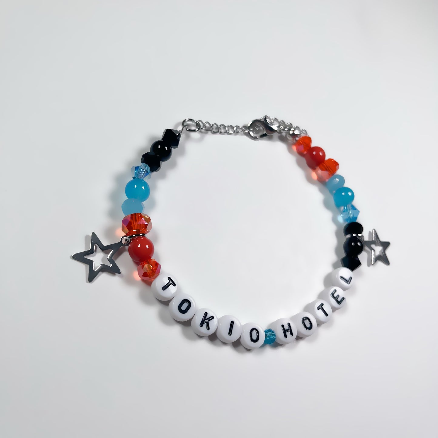 Tokio Scream Bracelet
