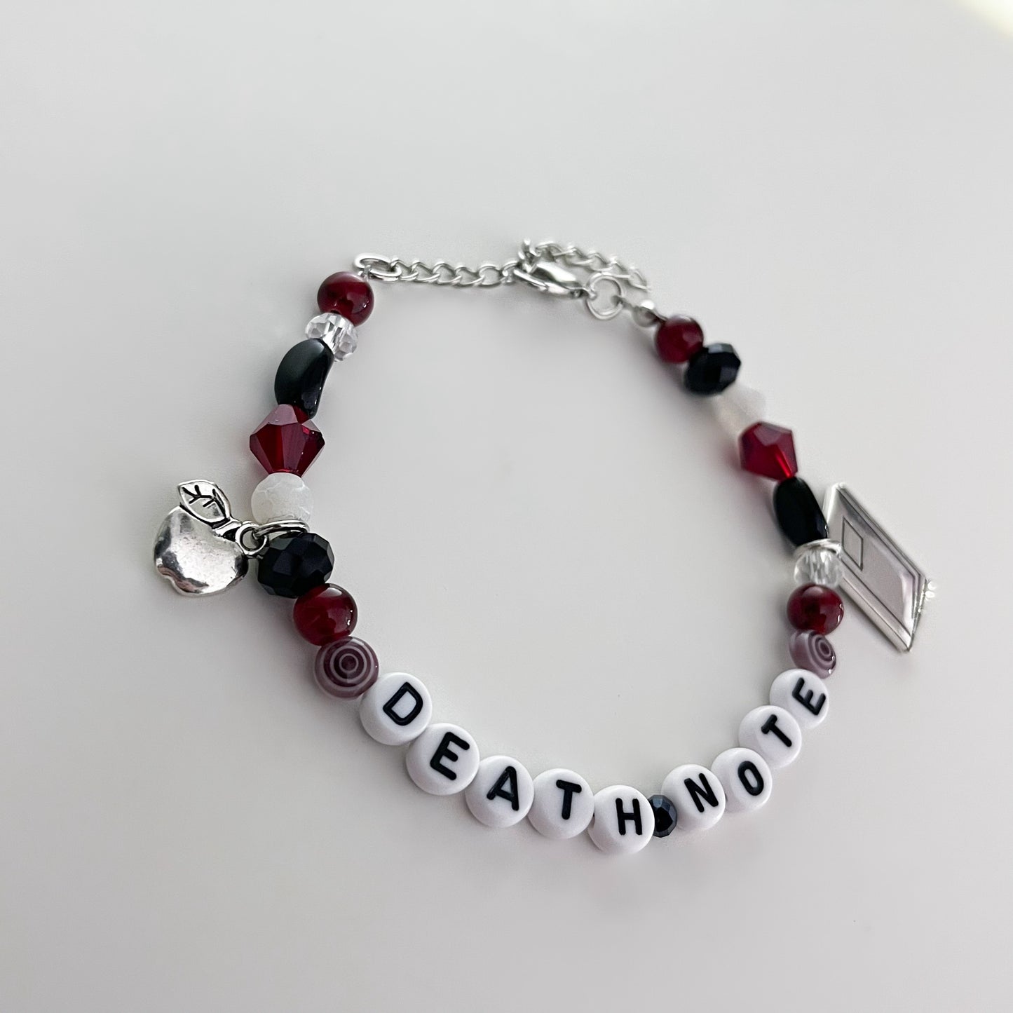 Death Anime Bracelet