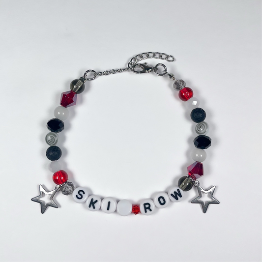 Skid Rock Album Bracelet