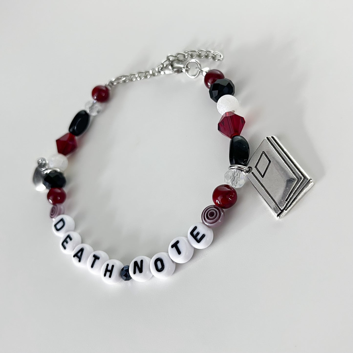 Death Anime Bracelet